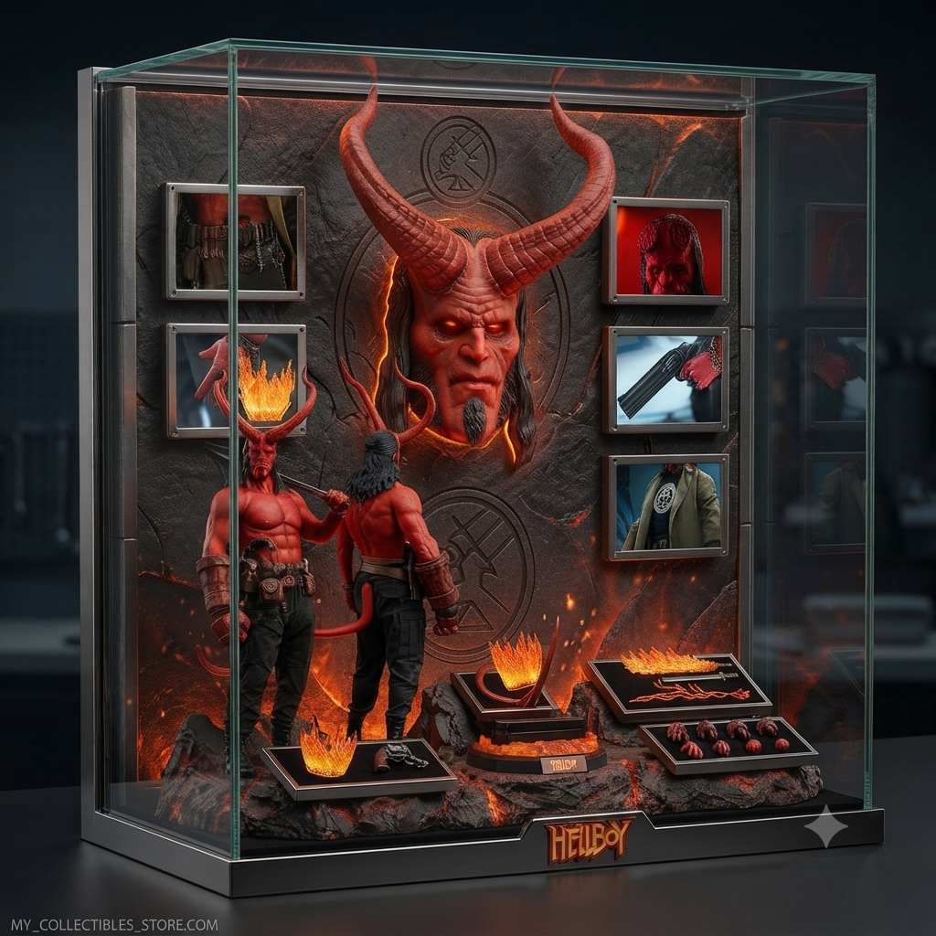 Hellboy