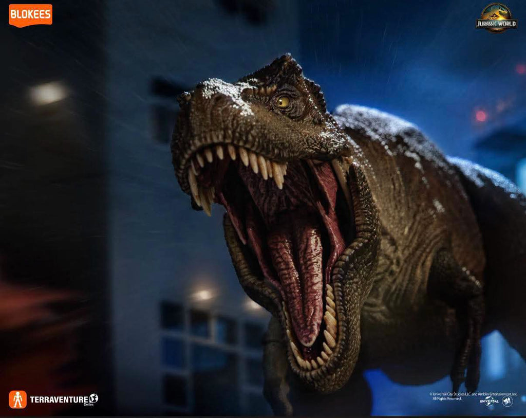 T-Rex