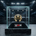 خاتم بطولة WWE 2K19 التذكاري