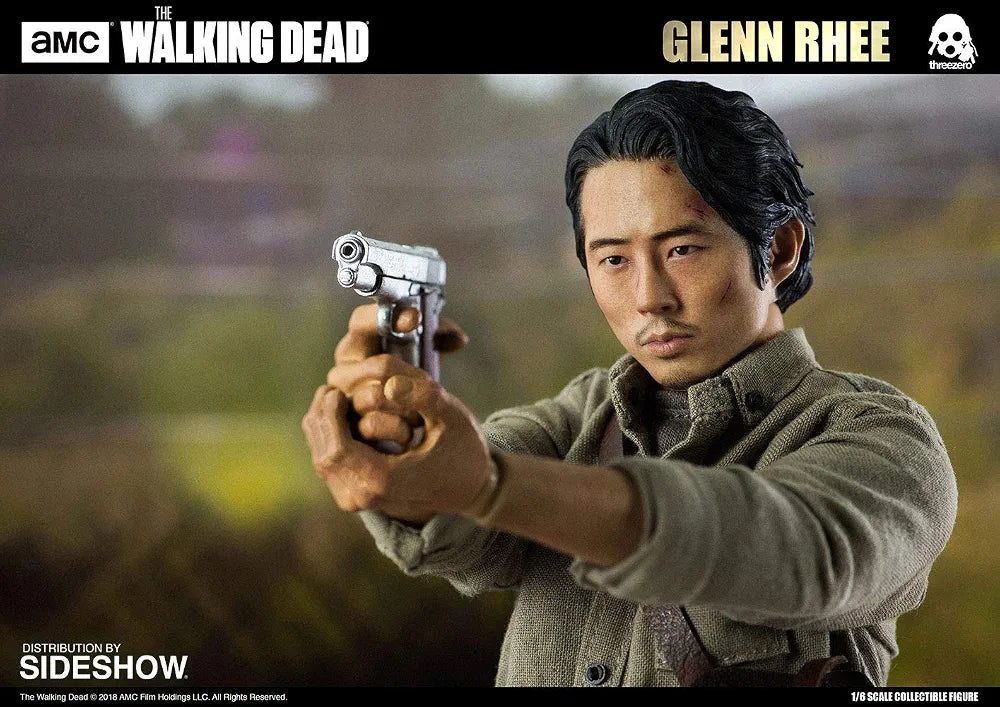 Glenn Rhee