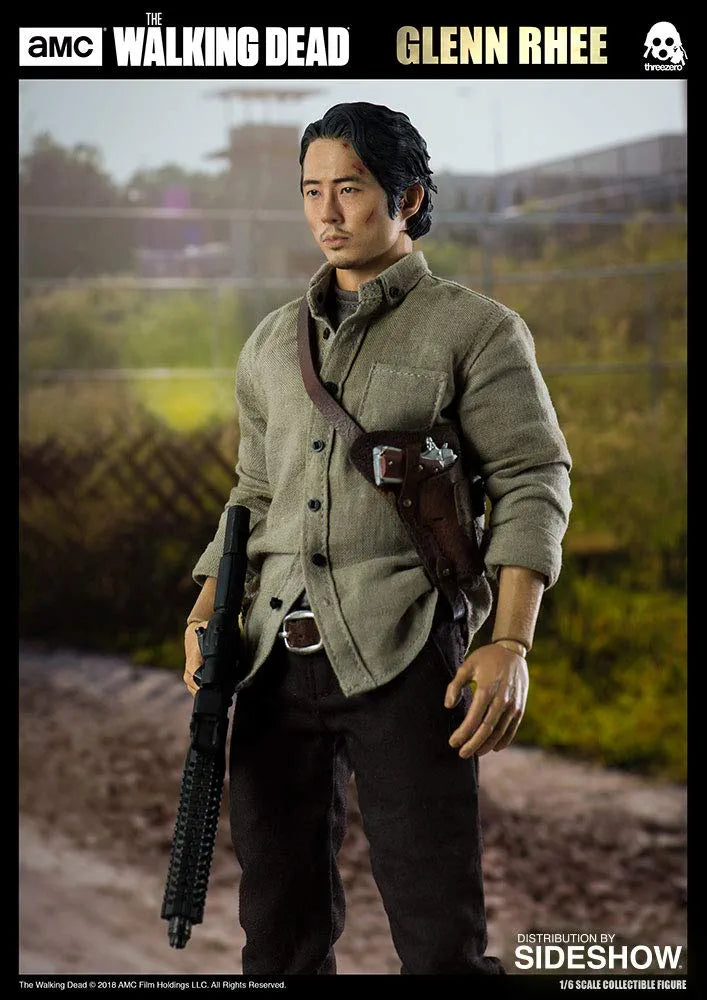Glenn Rhee