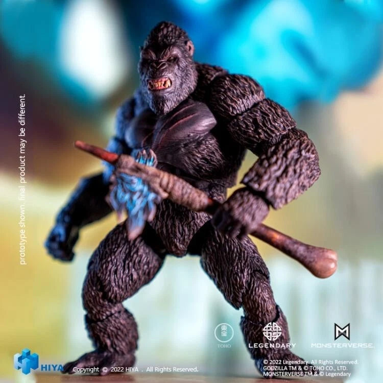 Kong