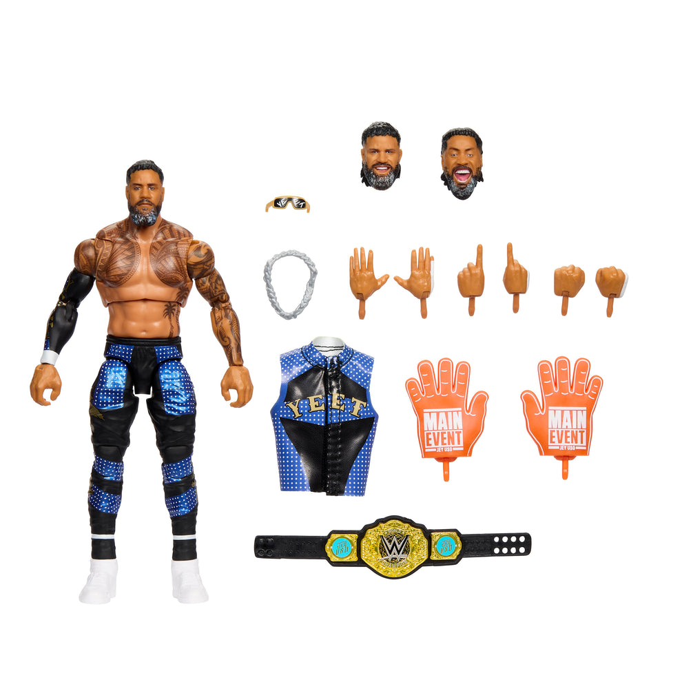 Jey Uso