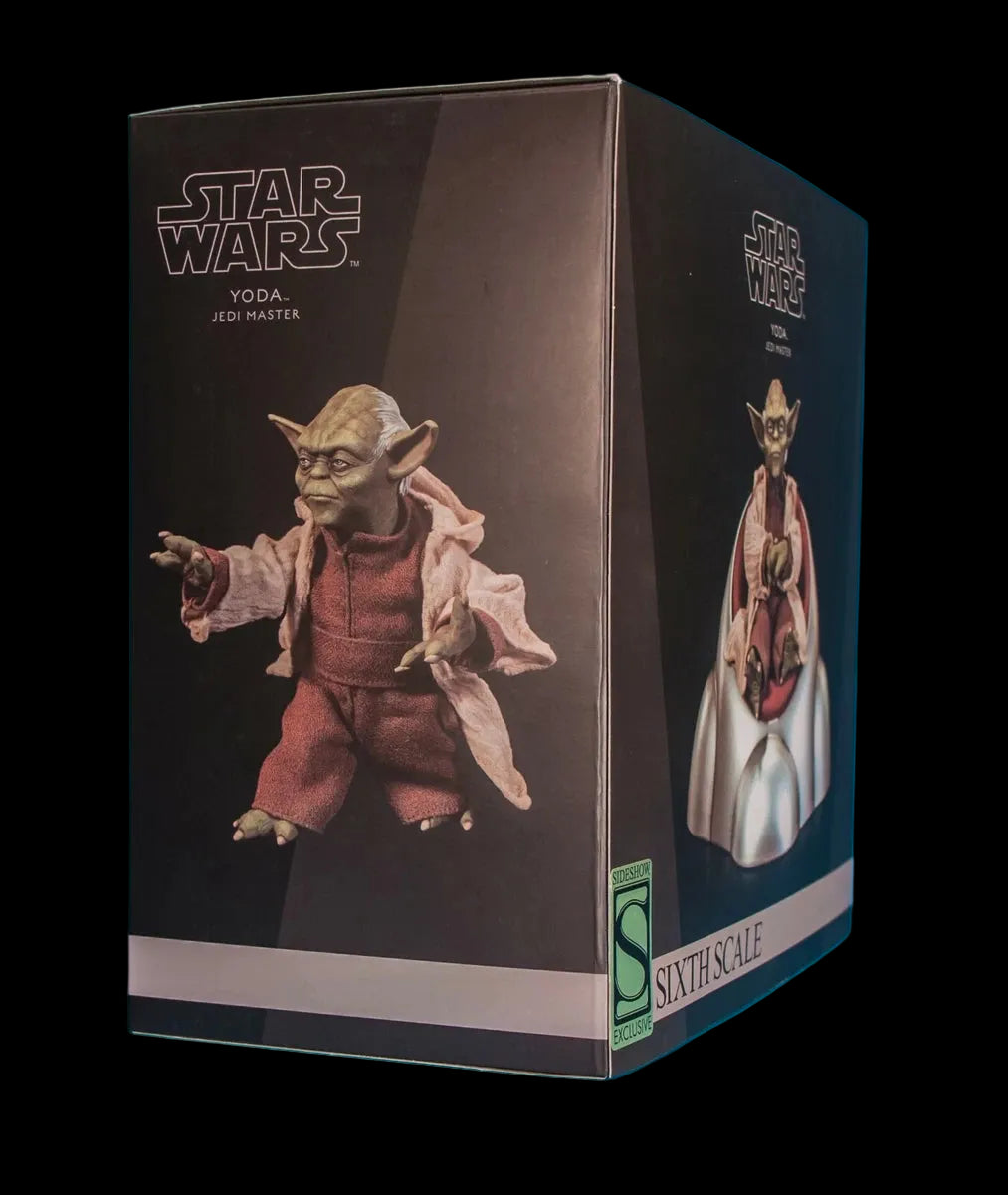 Yoda