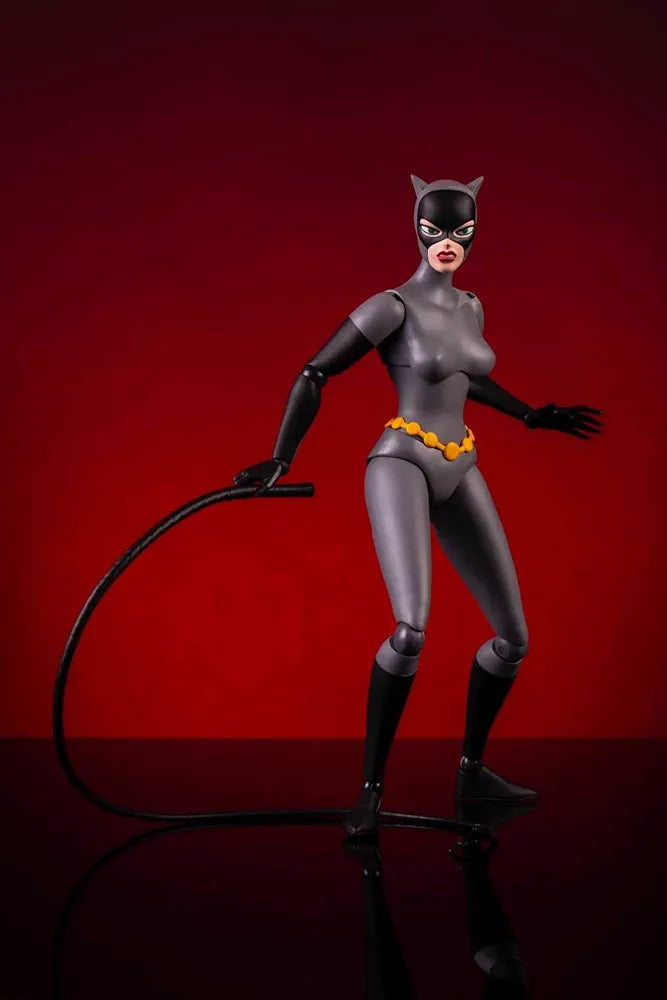 Catwoman