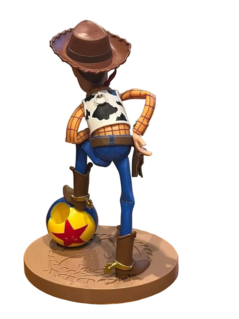 Woody