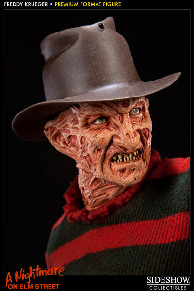 Freddy Krueger