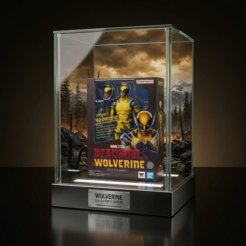 Wolverine