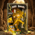 Yellow Ranger