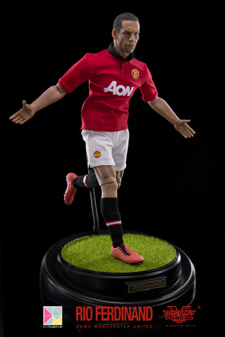 Rio Ferdinand