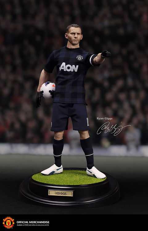 Ryan Giggs