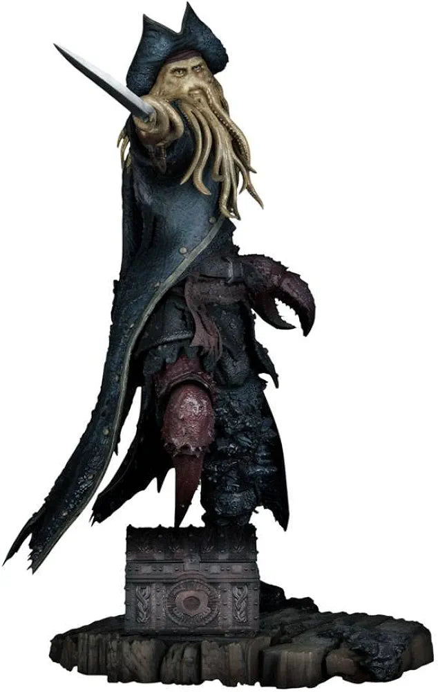 Davy Jones