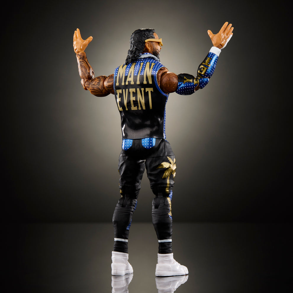 Jey Uso