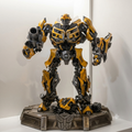 بامبلبي (Bumblebee)