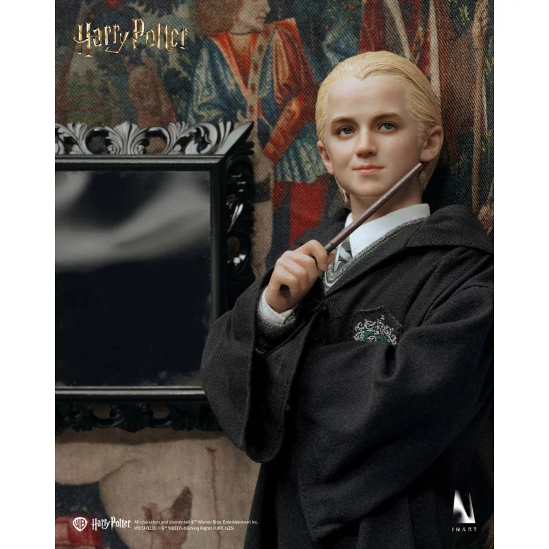 Draco Malfoy