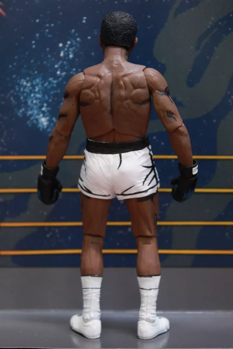 Superman vs. Muhammad Ali