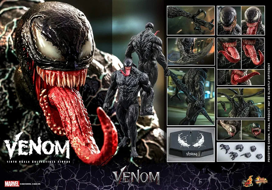 Venom