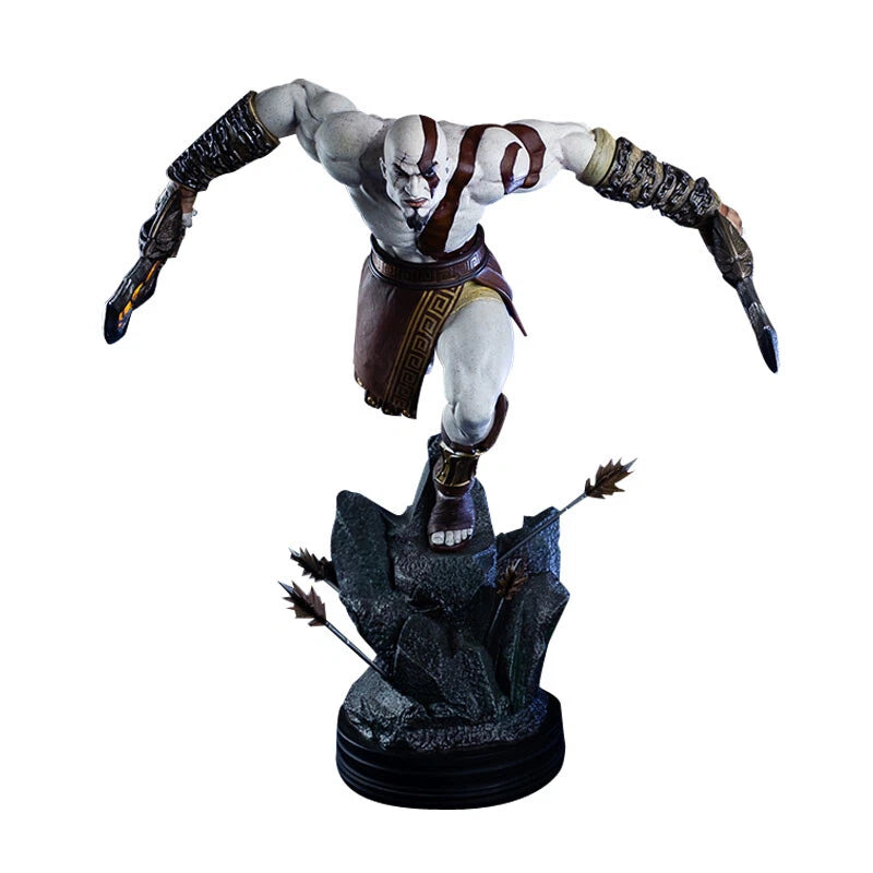 Kratos