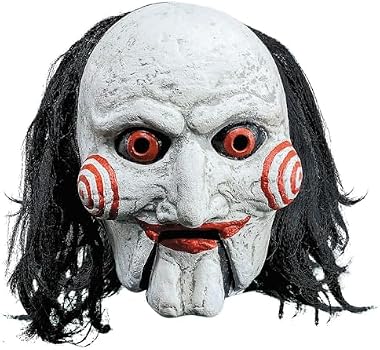 Billy the Puppet