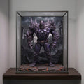 Batman The Devastator