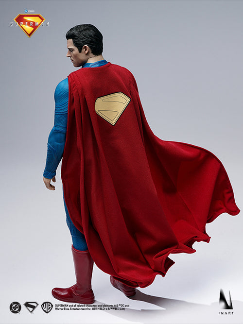 Superman & Krypto