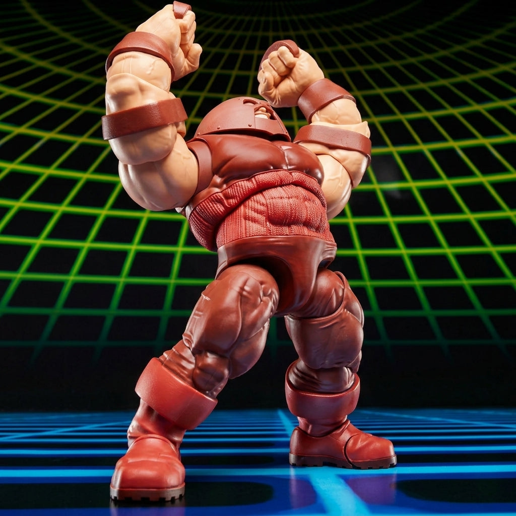 Juggernaut