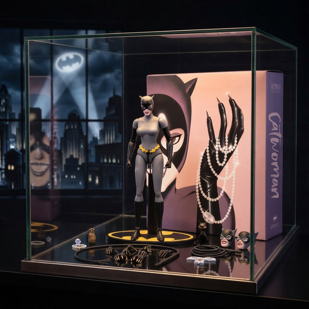 Catwoman