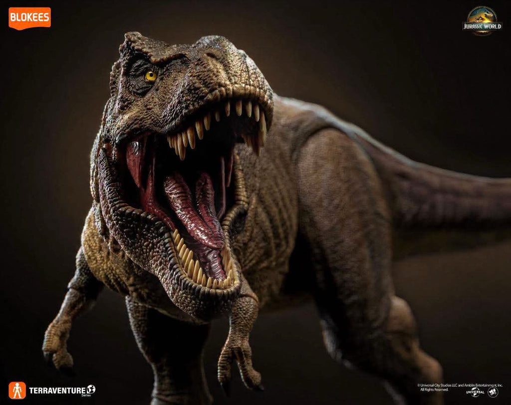 T-Rex