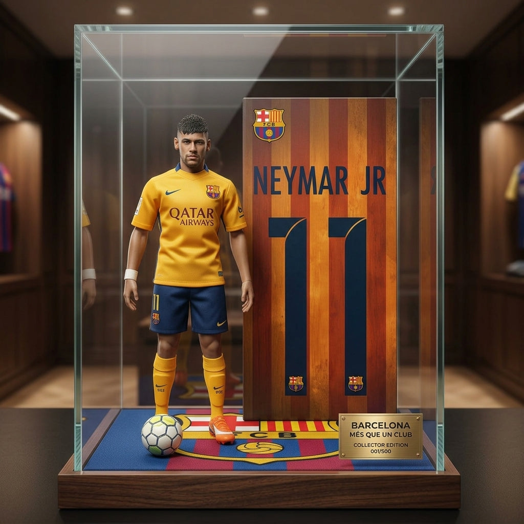 Neymar Jr #11