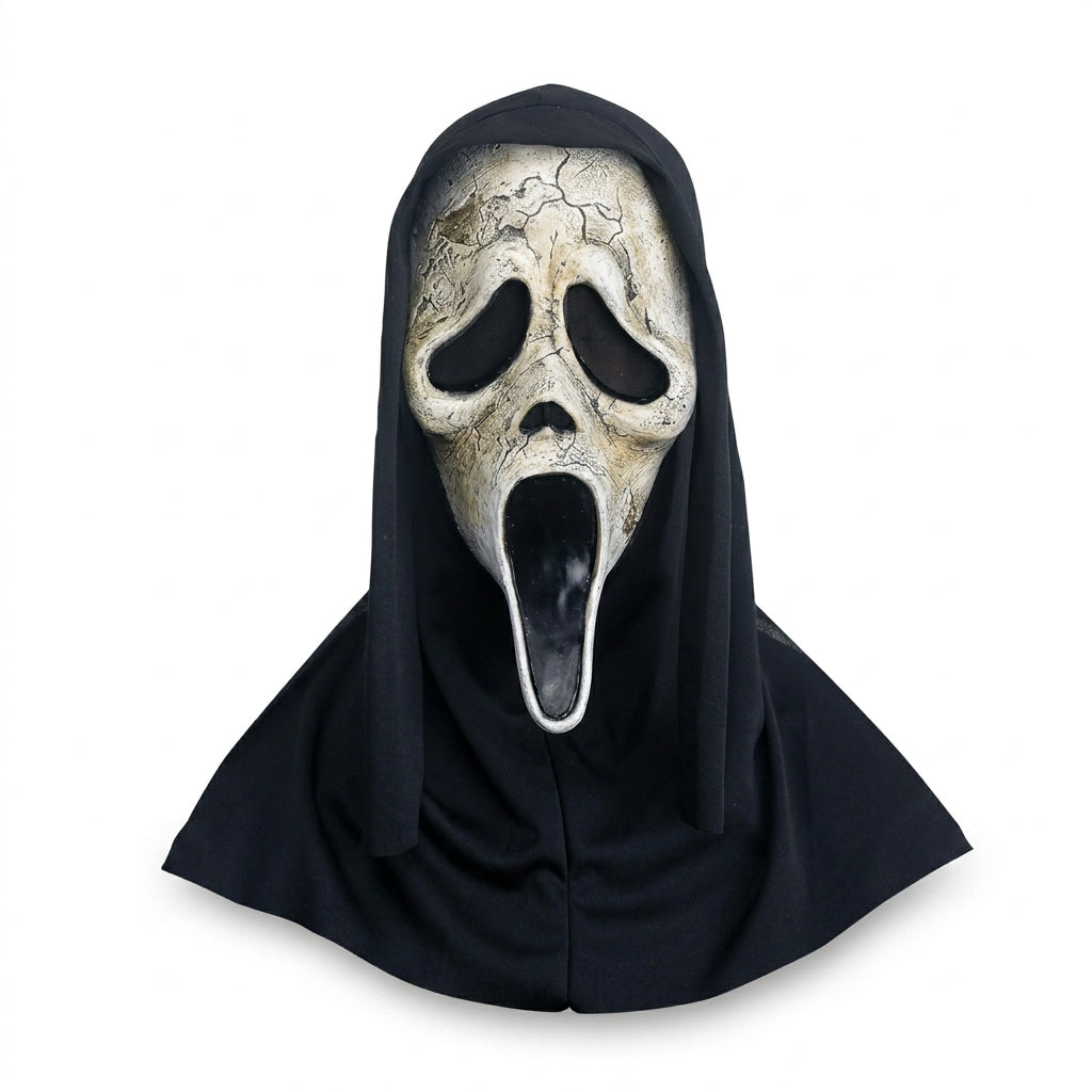 Ghostface
