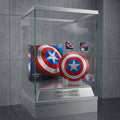 Captain America Shield