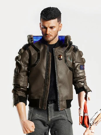 Cyberpunk
