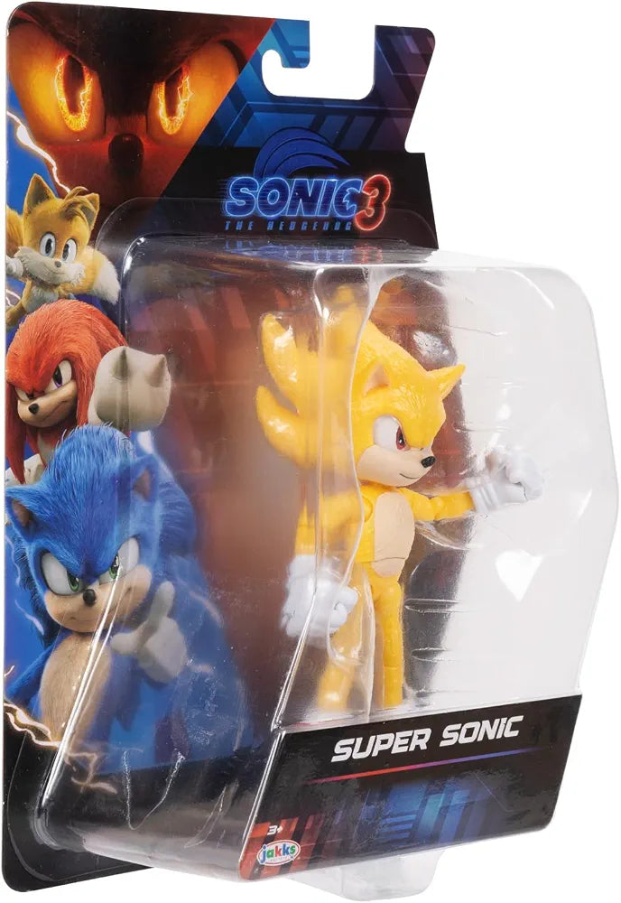 Super Sonic