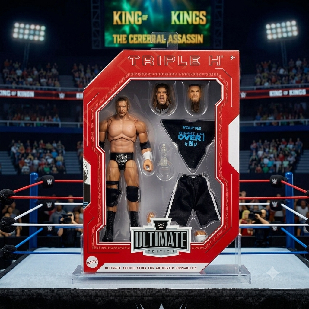 Triple H