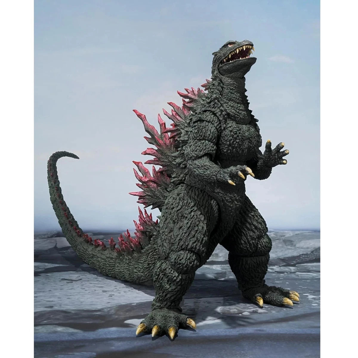 Godzilla