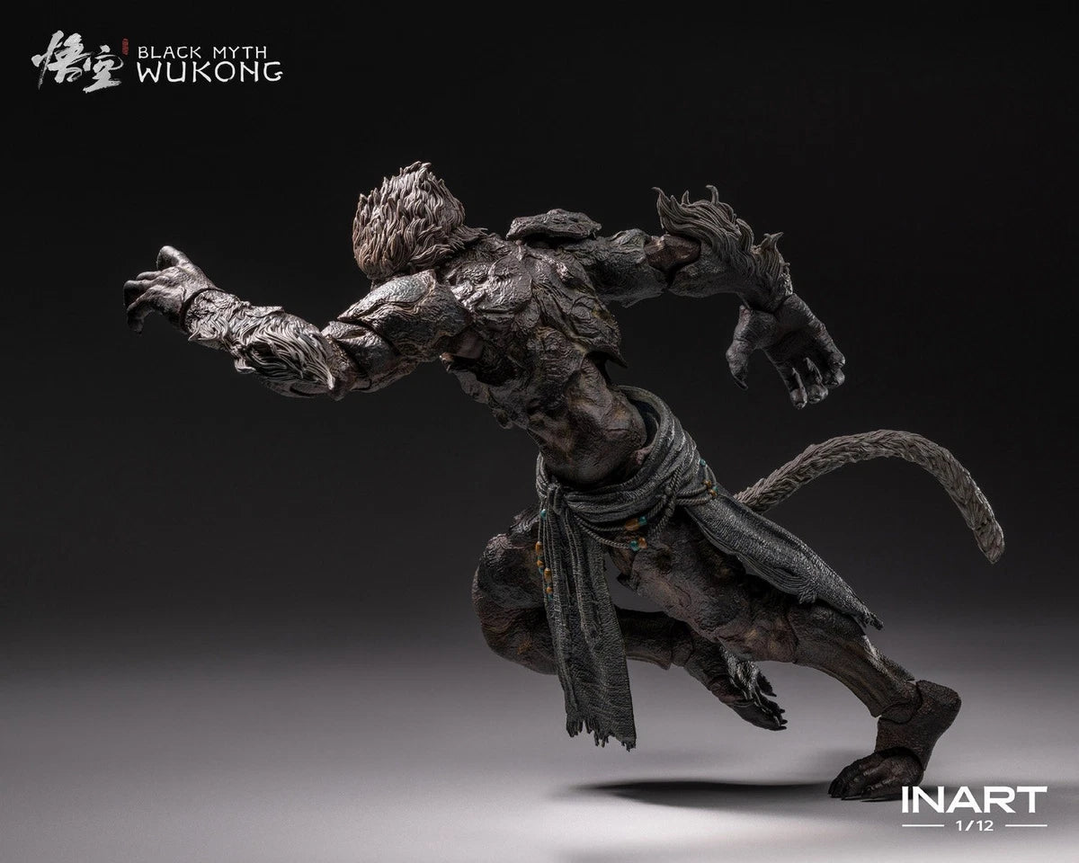 Wukong - Black Mythology: Goku