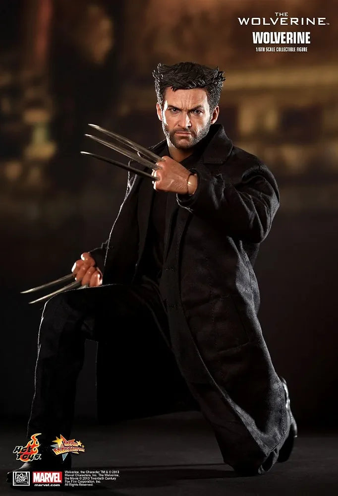 Wolverine
