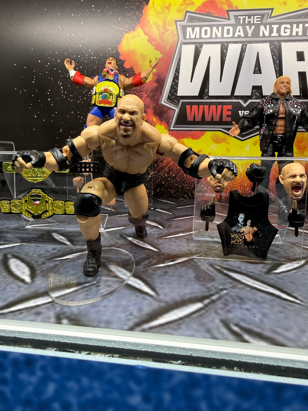 Goldberg