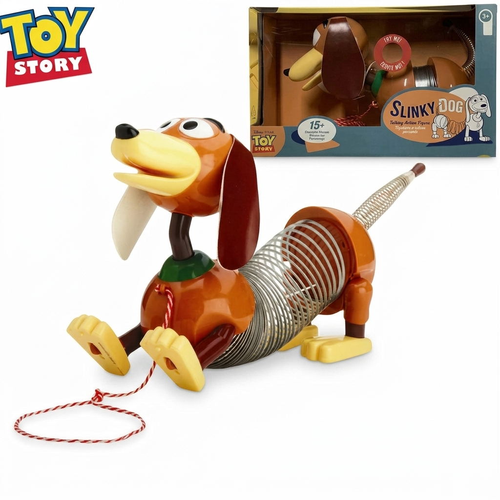 Slinky Dog