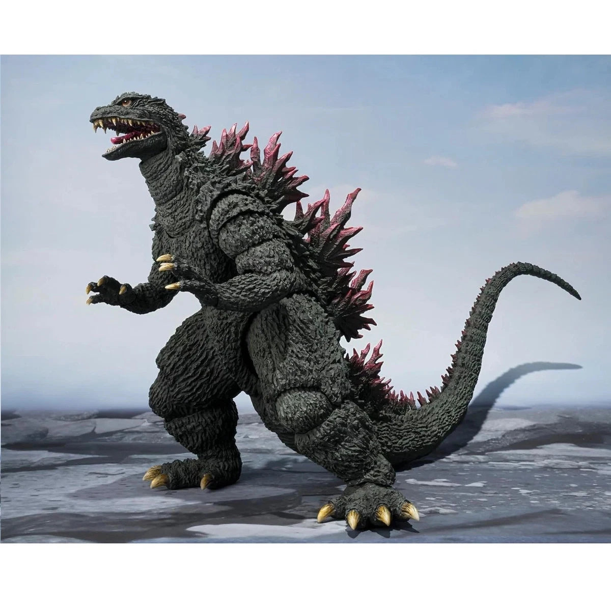 Godzilla