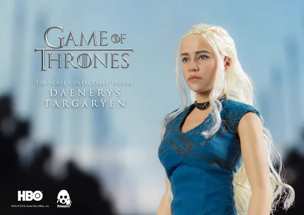 Daenerys Targaryen