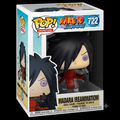 Naruto Shippuden