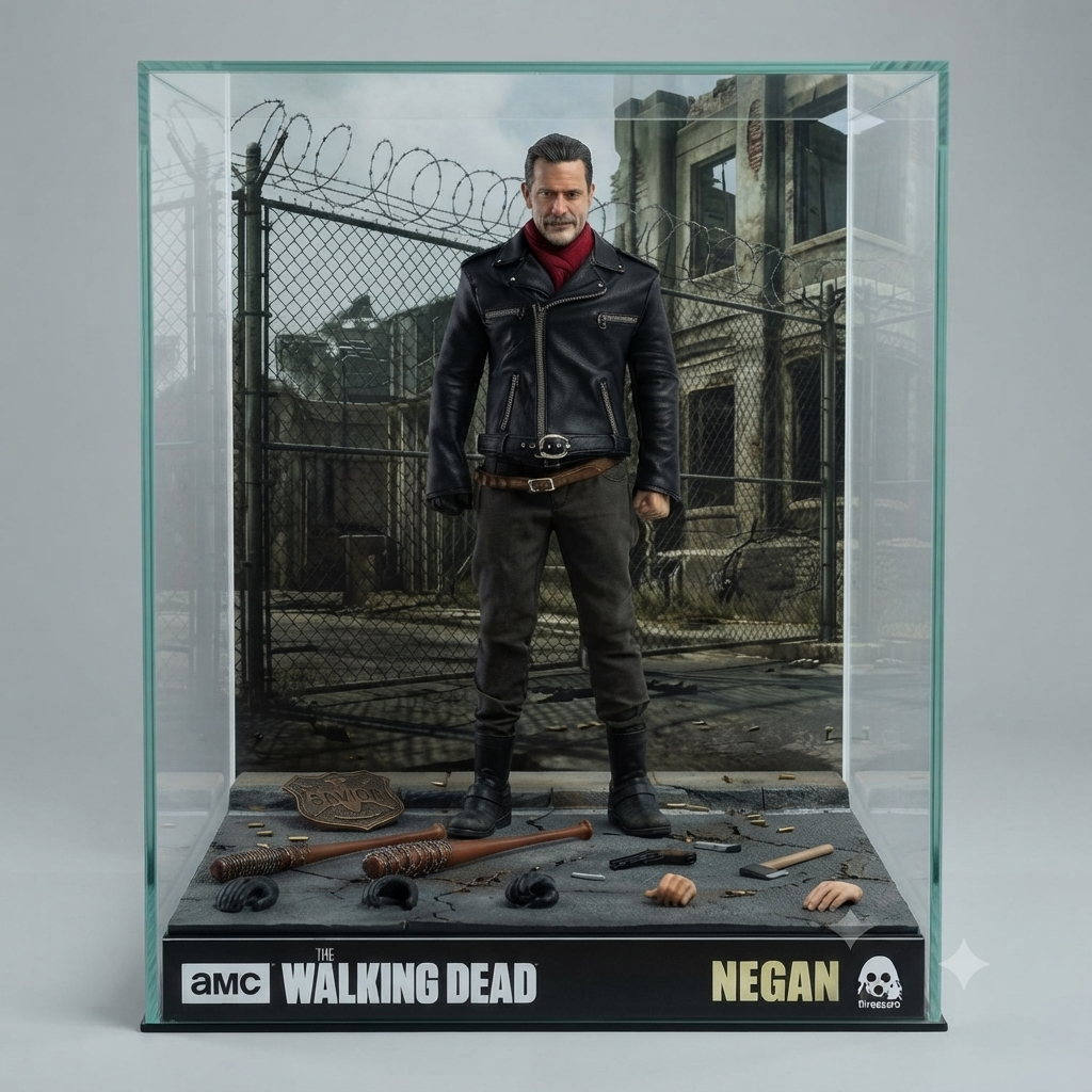 Negan