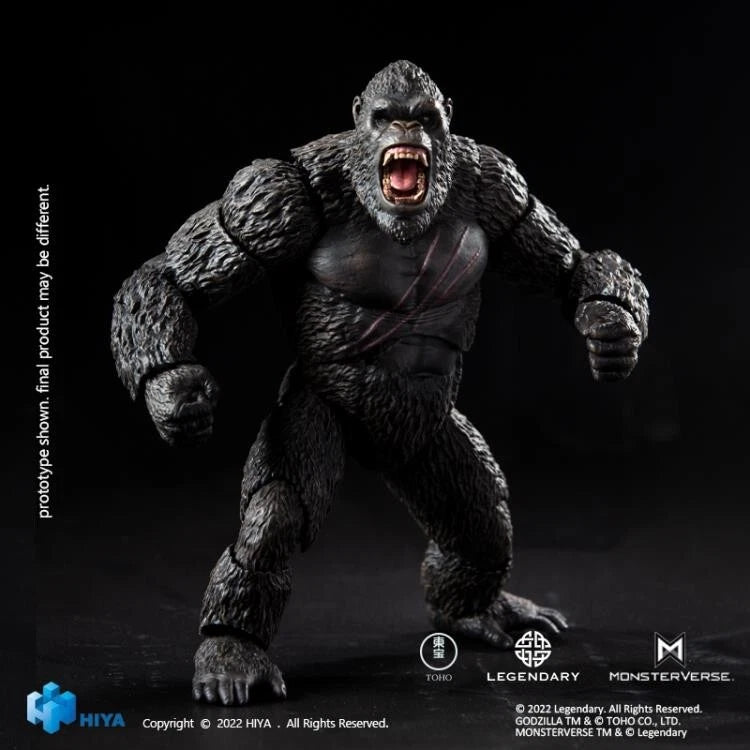 Kong