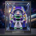 Buzz Lightyear