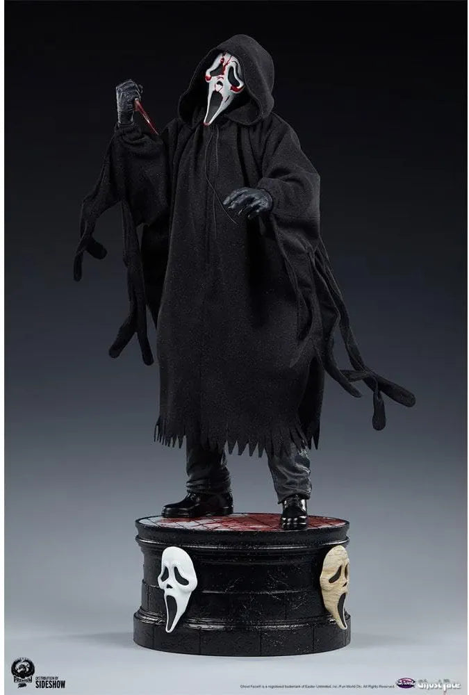 Ghostface
