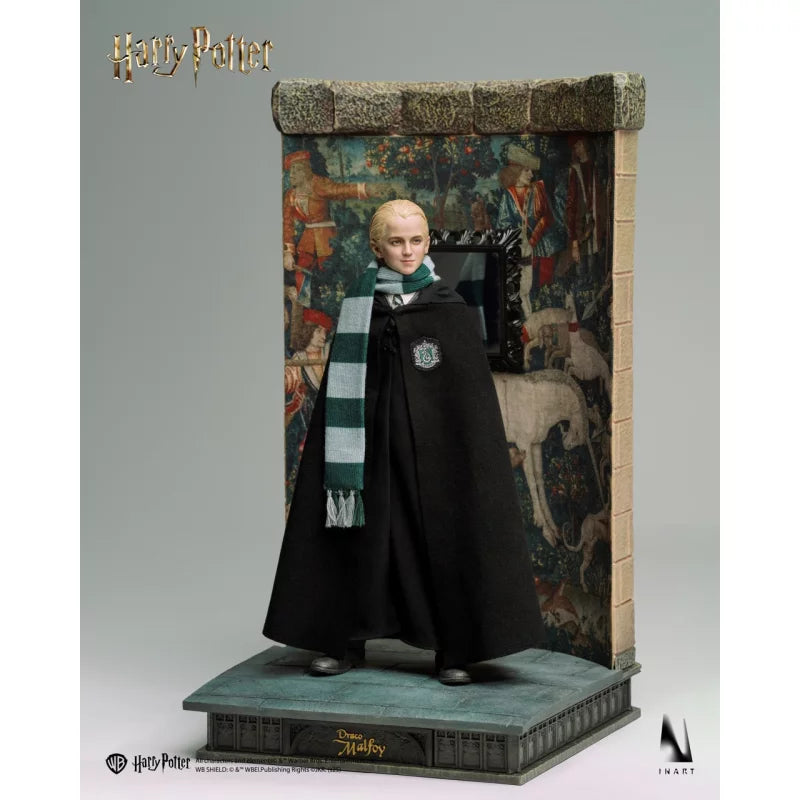 Draco Malfoy