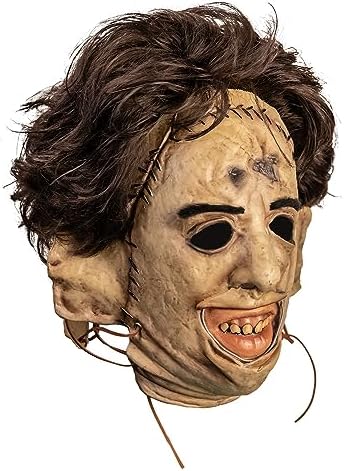 Leatherface