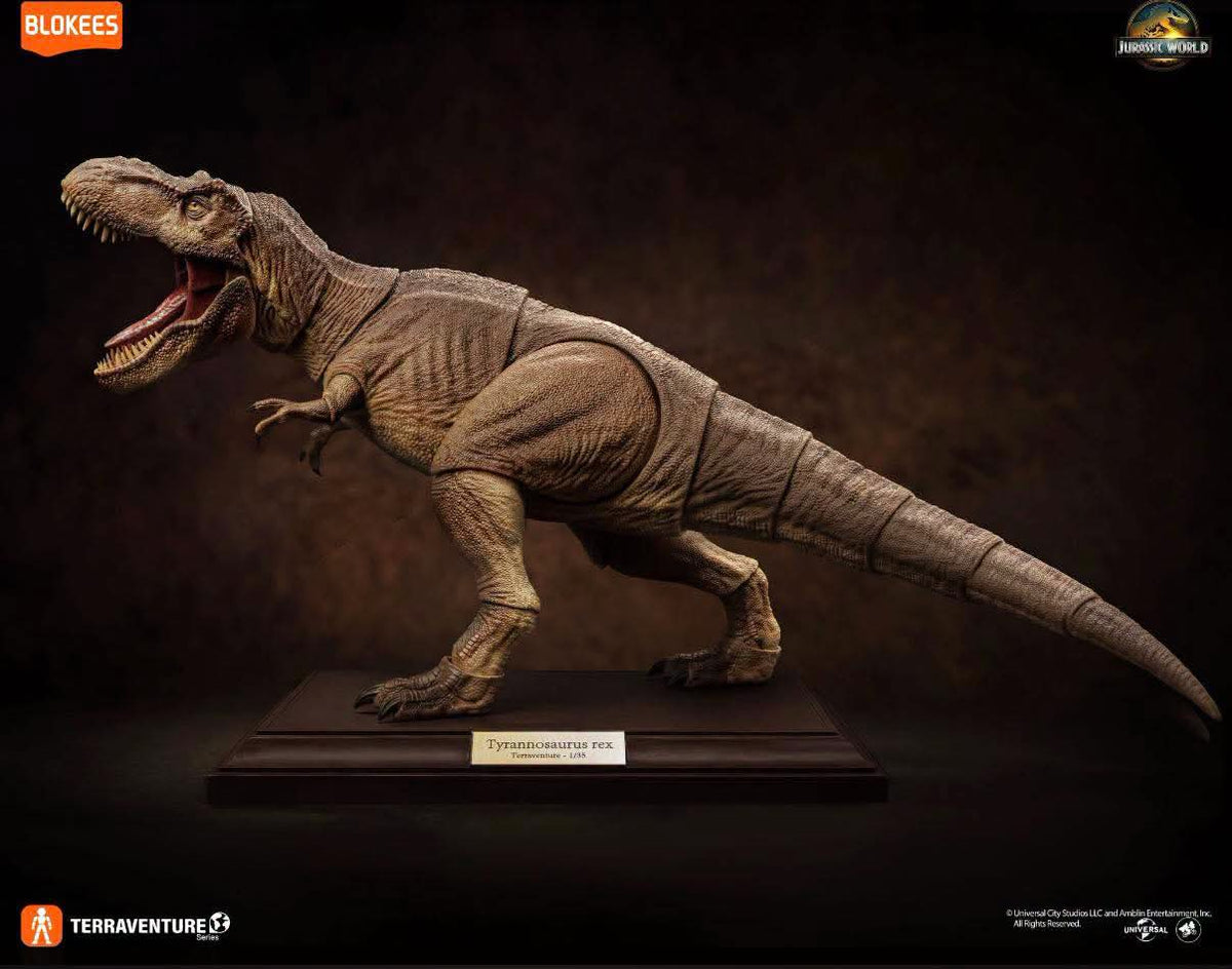 T-Rex