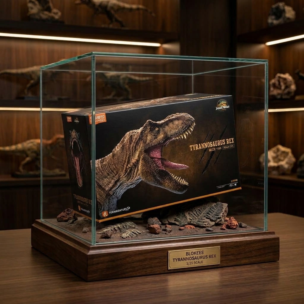 T-Rex
